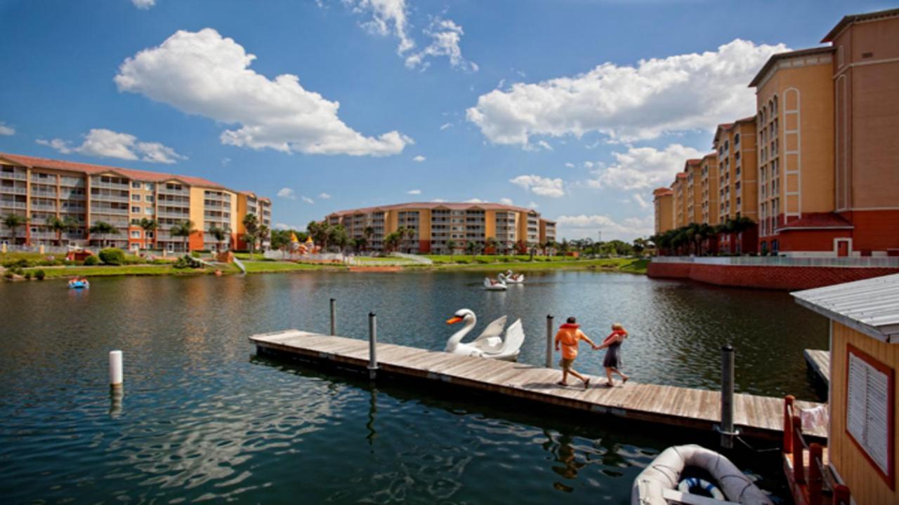 Beautiful Condo Near Disney World Four Corners Екстериор снимка