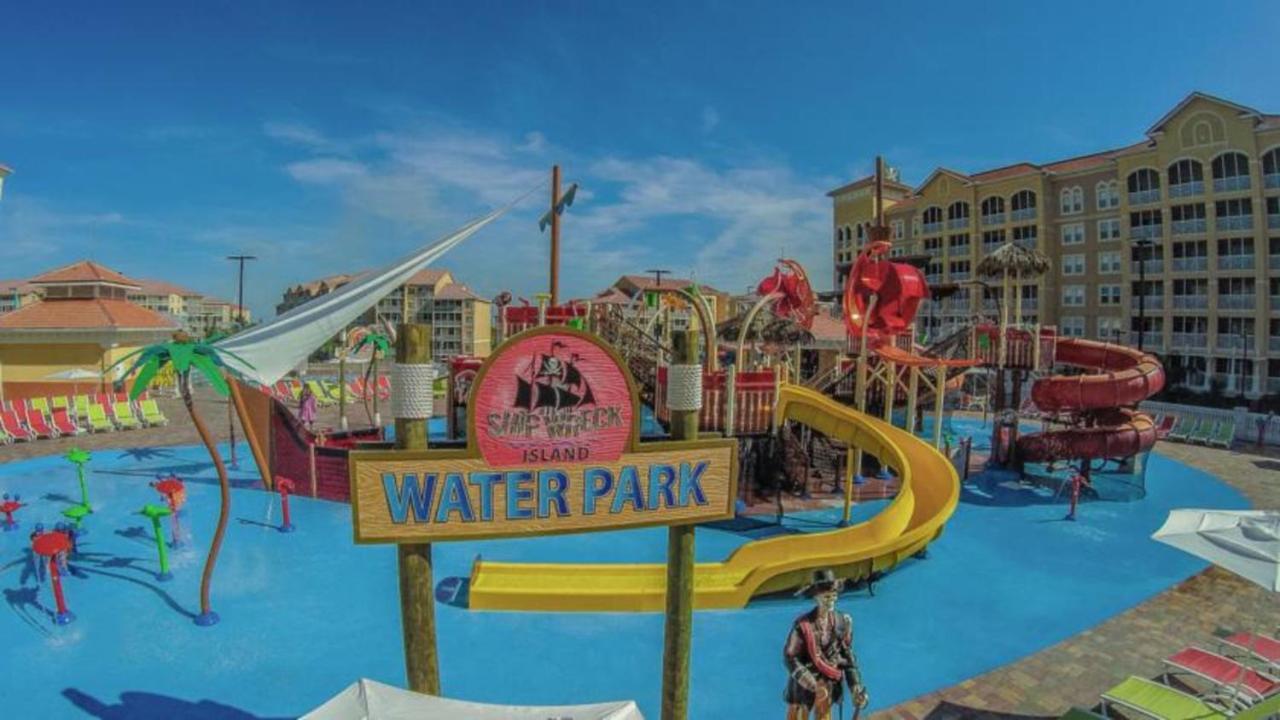 Beautiful Condo Near Disney World Four Corners Екстериор снимка